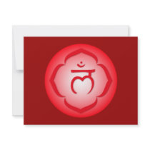 1st Chakra - Muladhara Announcements