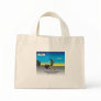 1st Class International Flight Attendant Canvas Bags
