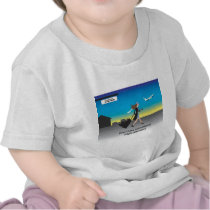 1st Class International Flight Attendant Shirts