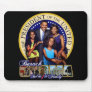 1st Family Mousepad
