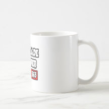 1st Grade Teacher 24-7-365 Coffee Mug