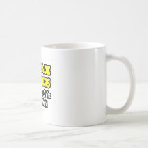 1st Grade Teachers...Cool Kids of Education Mugs