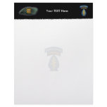 1st special forces letterhead vet iraq green beret