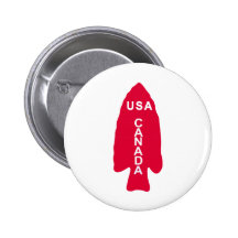 1st Special Service Force Buttons