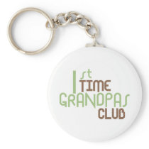 1st Time Grandpas Club (Green)