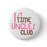 1st Time Uncles Club (Pink)