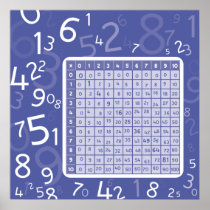 1x1 blue print