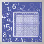 1x1 blue print