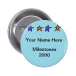2000 Milestones Button