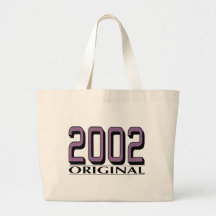2002 Original Bag
