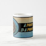 2003 Canadian Penny Mug