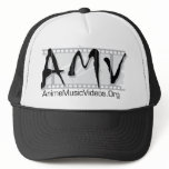 2003 logo hats
