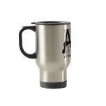 2003 logo travel mugs