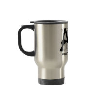 2003 logo travel mugs