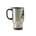 2003 logo travel mugs