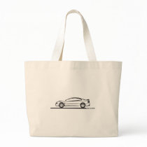 2004 05 06 Pontiac GTO Canvas Bag