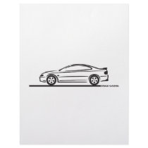 2004 05 06 Pontiac GTO Customized Letterhead