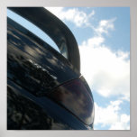 2005 Dodge Neon SRT-4 Print