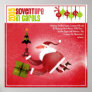 2005 FaLaLaLaLa ADVENTure In Carols Cover Poster
