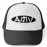 2005 logo hats