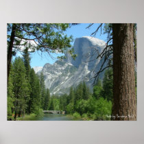 2005 may yosemite 198, Photo by Barbara Earl Posters