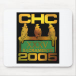 2005 Sacramento Mousepads