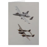 2006 Heritage Flight (View #1) Cards