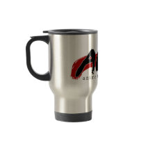 2006 logo travel mugs