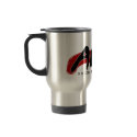 2006 logo travel mugs