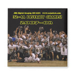 2007 32-4a District Champs Magnet