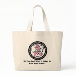 2007 Divas For A Cure Handbag