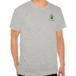 2007 GHHF Mission Tshirt