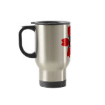 2007 logo travel mugs