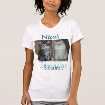 2007 Nikarl T-Shirt B