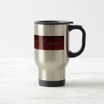 2008 A Day Without Fusion Mug