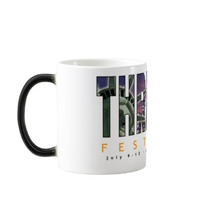 2008 Thrillerfest Morphing Mug by itwadmin