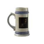 2009 calendar President Obama Stein Mugs