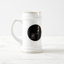 2009 calendar, USA President Obama Coffee Mugs