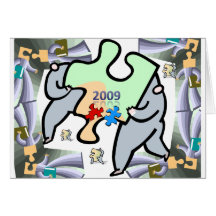 2009 CARDS