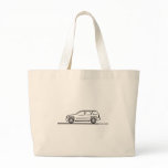 2009 Chevy Trailblazer SS Bags