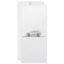 2009 Chevy Trailblazer SS Rack Cards