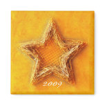 2009 - Christmas Magnet