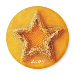 2009 - Christmas Magnet