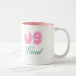 2009 Graduation Personalize Coffee Mugs
