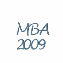 2009 Graduation Polo - - Customized