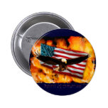 2009 Inauguration Commemorative Collection Pinback Buttons