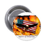 2009 Inauguration Commemorative Collection Buttons