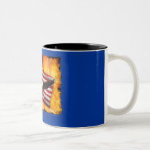 2009 Inauguration Commemorative Collection Coffee Mug