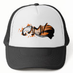 2009 logo hats