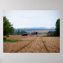 2009_Maine_Autumn_158 Poster